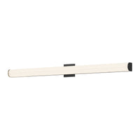 Longitude LED Vanity Light