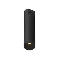 Lorna 10" (2" Dia.) LED Concrete Ceiling Mount