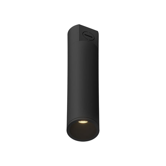 Lorna 10" (2" Dia.) LED Concrete Ceiling Mount