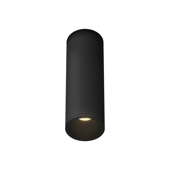 Lorna 7" (2" Dia.) LED Flush Mount
