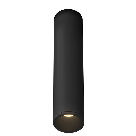 Lorna 11" (2" Dia.) LED Flush Mount