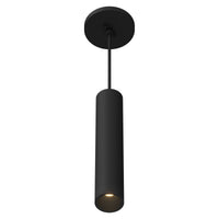 Lorna 12" (2" Dia.) LED Pendant