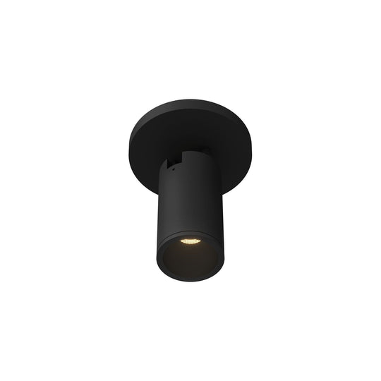 Lorna 6" (2" Dia.) LED Adjustable Ceiling Mount