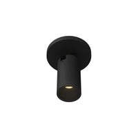 Lorna 6" (2" Dia.) LED Adjustable Ceiling Mount