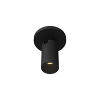 Lorna 6" (2" Dia.) LED Adjustable Ceiling Mount