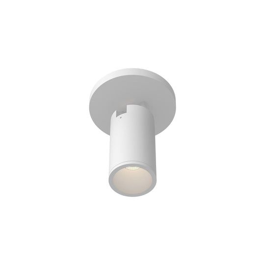 Lorna 6" (2" Dia.) LED Adjustable Ceiling Mount
