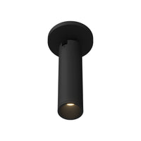 Lorna 9" (2" Dia.) LED Adjustable Ceiling Mount