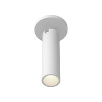 Lorna 9" (2" Dia.) LED Adjustable Ceiling Mount