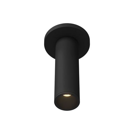 Lorna 8" (2" Dia.) LED Ceiling Mount