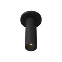 Lorna 8" (2" Dia.) LED Ceiling Mount