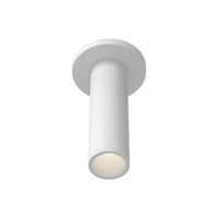 Lorna 8" (2" Dia.) LED Ceiling Mount