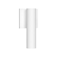 Lorna 9" (2" Dia.) LED Wall Sconce