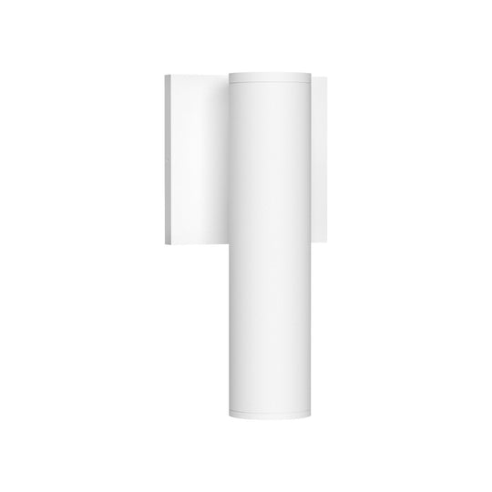 Lorna 9" (2" Dia.) LED Wall Sconce