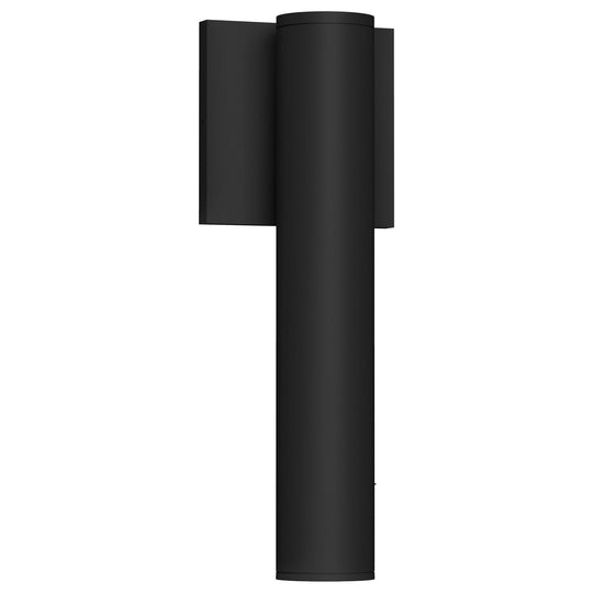 Lorna 12" (2" Dia.) LED Wall Sconce