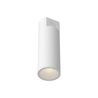 Lorna 10" (3" Dia.) LED Concrete Ceiling Mount