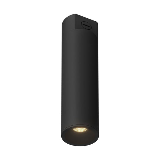 Lorna 14" (3" Dia.) LED Concrete Ceiling Mount