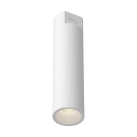 Lorna 14" (3" Dia.) LED Concrete Ceiling Mount