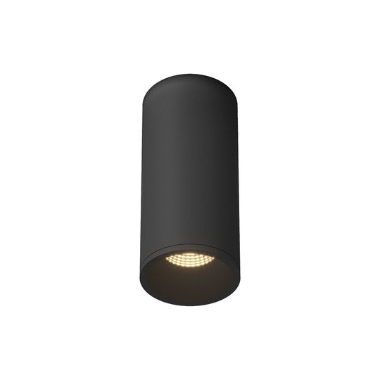 Lorna 7" (3" Dia.) LED Flush Mount