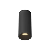 Lorna 7" (3" Dia.) LED Flush Mount