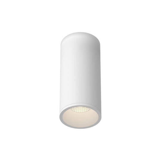 Lorna 7" (3" Dia.) LED Flush Mount