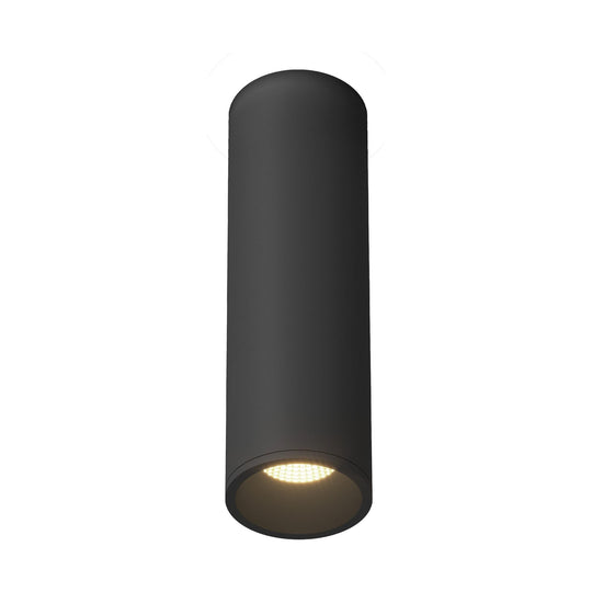 Lorna 11" (3" Dia.) LED Flush Mount