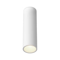 Lorna 11" (3" Dia.) LED Flush Mount