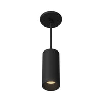 Lorna 8" (3" Dia.) LED Pendant
