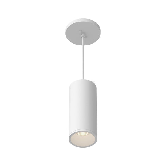 Lorna 8" (3" Dia.) LED Pendant