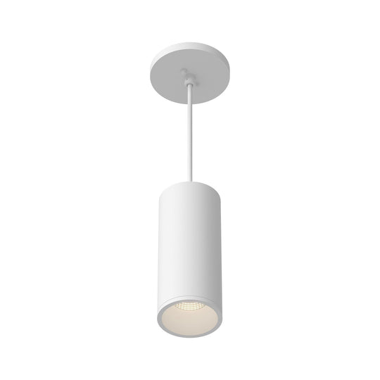 Lorna 8" (3" Dia.) LED Pendant