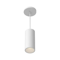 Lorna 8" (3" Dia.) LED Pendant
