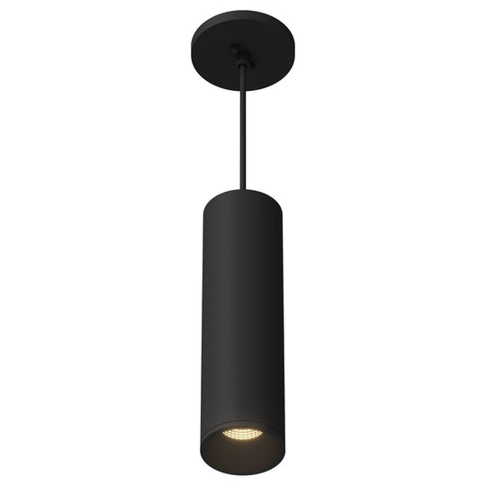 Lorna 12" (3" Dia.) LED Pendant