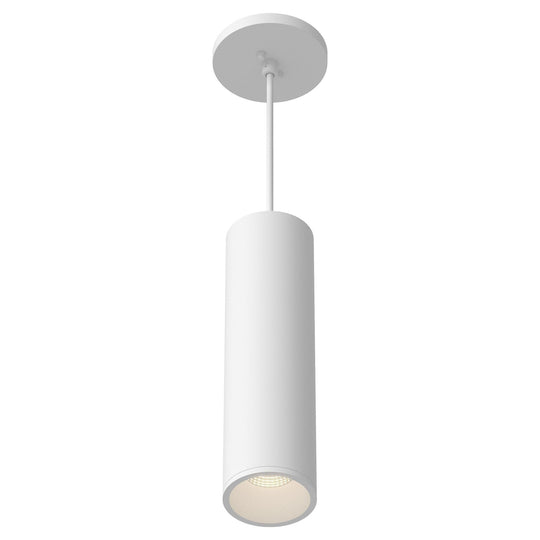Lorna 12" (3" Dia.) LED Pendant