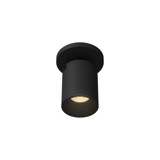 Lorna 6" (3" Dia.) LED Adjustable Ceiling Mount