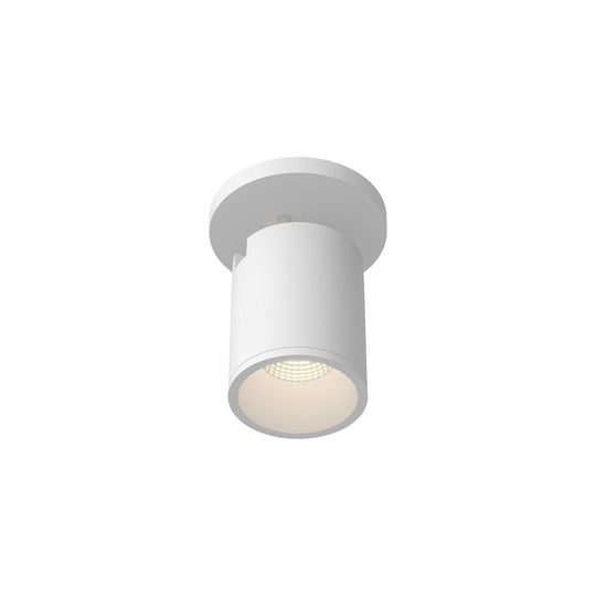 Lorna 6" (3" Dia.) LED Adjustable Ceiling Mount