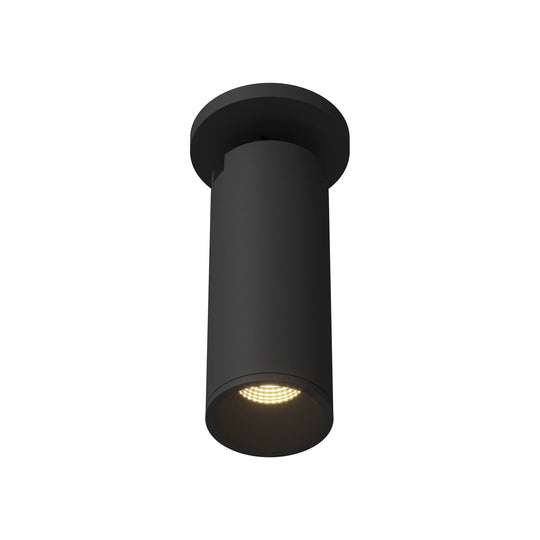 Lorna 9" (3" Dia.) LED Adjustable Ceiling Mount