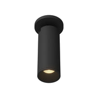 Lorna 9" (3" Dia.) LED Adjustable Ceiling Mount