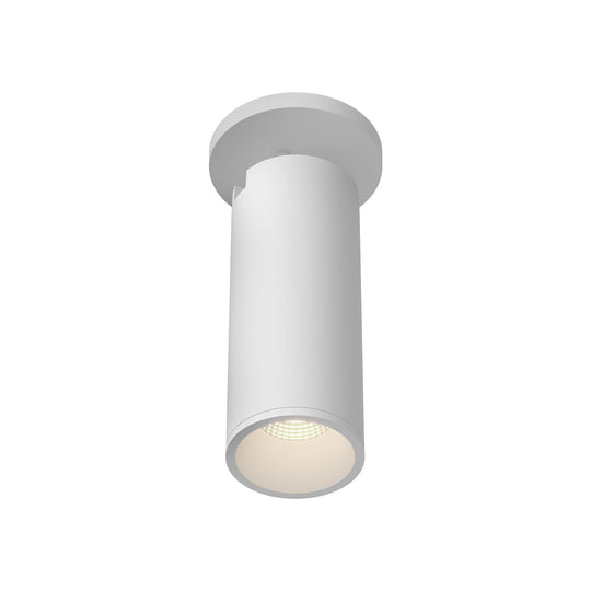 Lorna 9" (3" Dia.) LED Adjustable Ceiling Mount