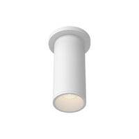 Lorna 8" (3" Dia.) LED Ceiling Mount