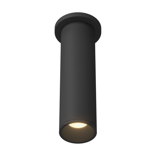 Lorna 12" (3" Dia.) LED Ceiling Mount