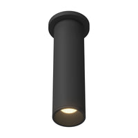 Lorna 12" (3" Dia.) LED Ceiling Mount
