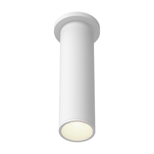 Lorna 12" (3" Dia.) LED Ceiling Mount