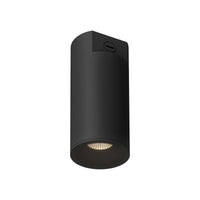 Lorna 10" (4" Dia.) LED Concrete Ceiling Mount