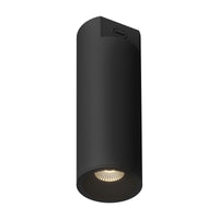 Lorna 15" (4" Dia.) LED Concrete Ceiling Mount