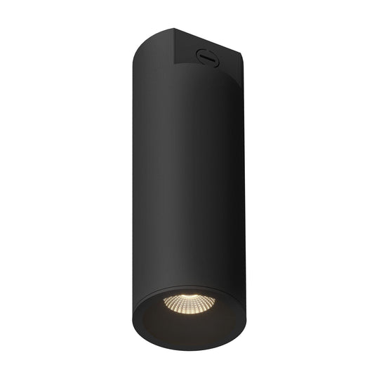 Lorna 15" (4" Dia.) LED Concrete Ceiling Mount