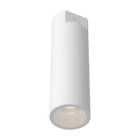 Lorna 15" (4" Dia.) LED Concrete Ceiling Mount