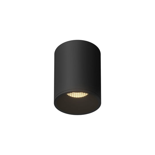 Lorna 6" (4" Dia.) LED Flush Mount