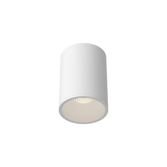 Lorna 6" (4" Dia.) LED Flush Mount
