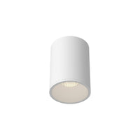 Lorna 6" (4" Dia.) LED Flush Mount
