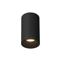 Lorna 8" (4" Dia.) LED Flush Mount