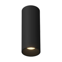 Lorna 12" (4" Dia.) LED Flush Mount